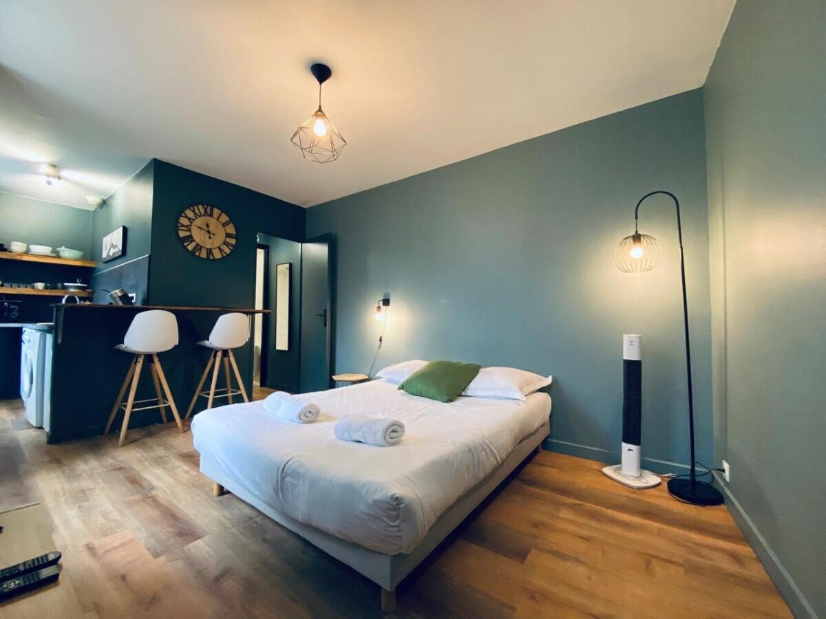 Casa Balzac - Studio Angers Esterno foto